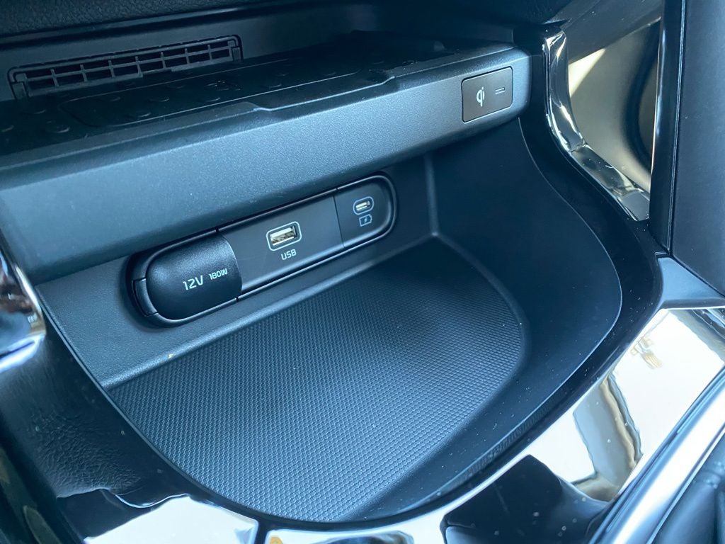 2026 Kia Seltos SX
