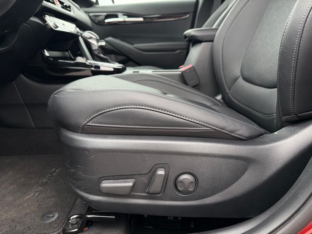 2026 Kia Seltos SX