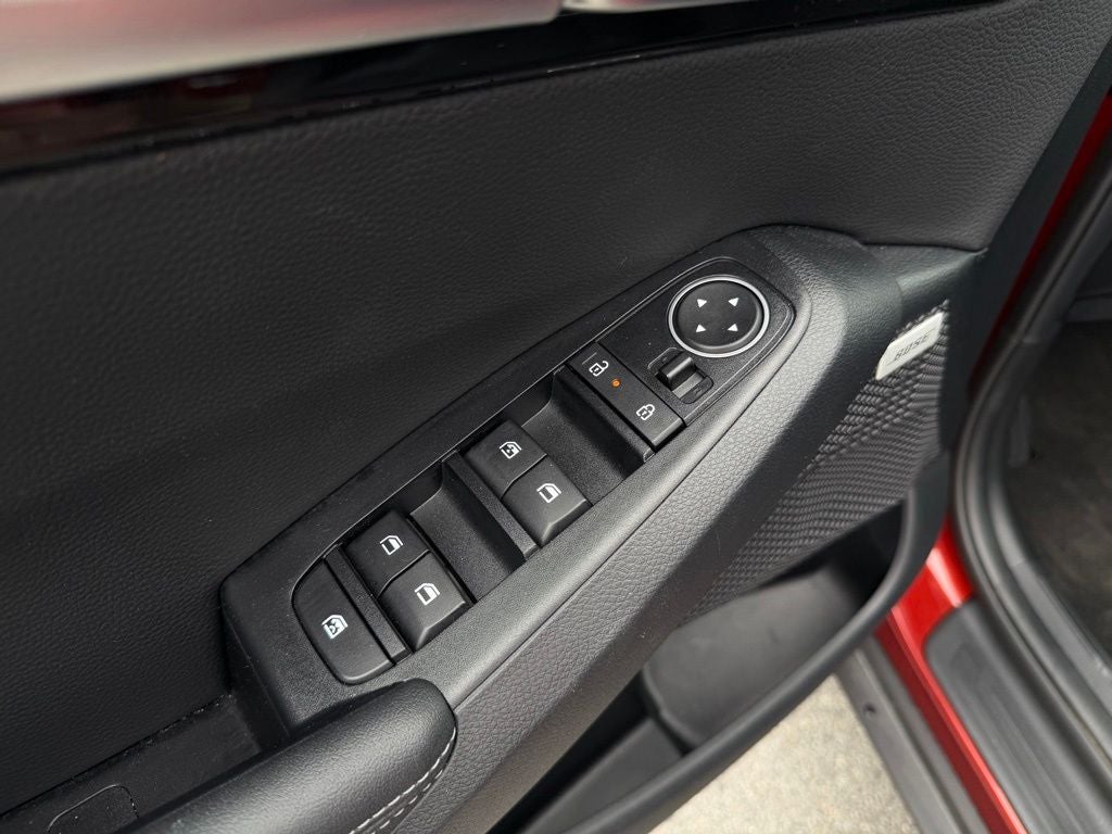 2026 Kia Seltos SX