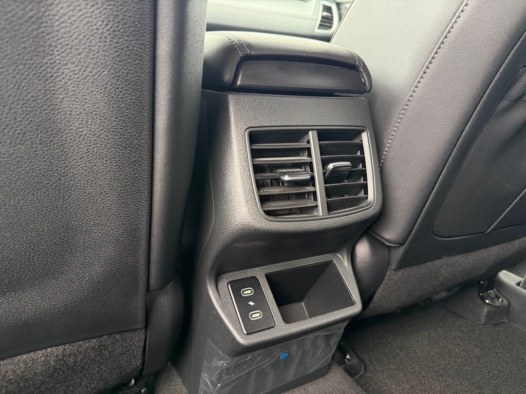 2026 Kia Seltos SX