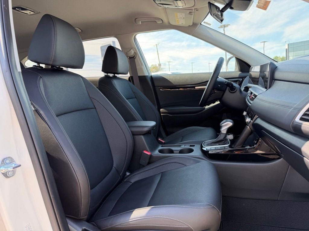 2026 Kia Seltos SX