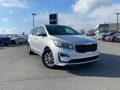 2021 Kia Sedona LX