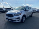 2021 Kia Sedona LX