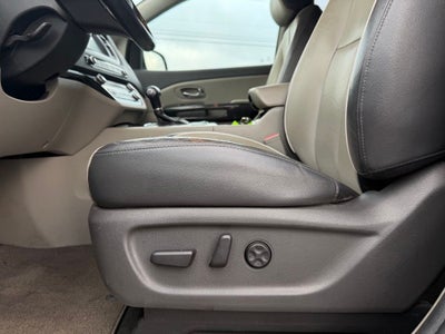 2015 Kia Sedona SX