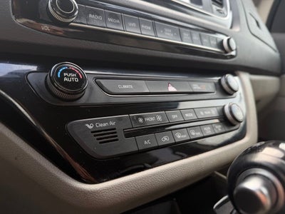 2015 Kia Sedona SX