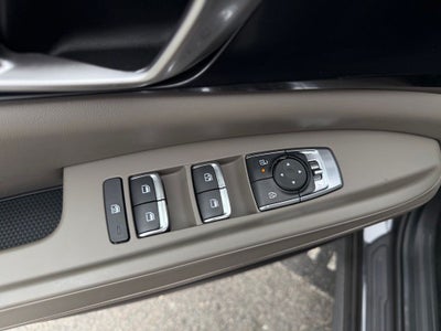 2026 Kia Carnival LX