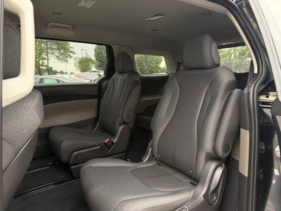 2026 Kia Carnival LX