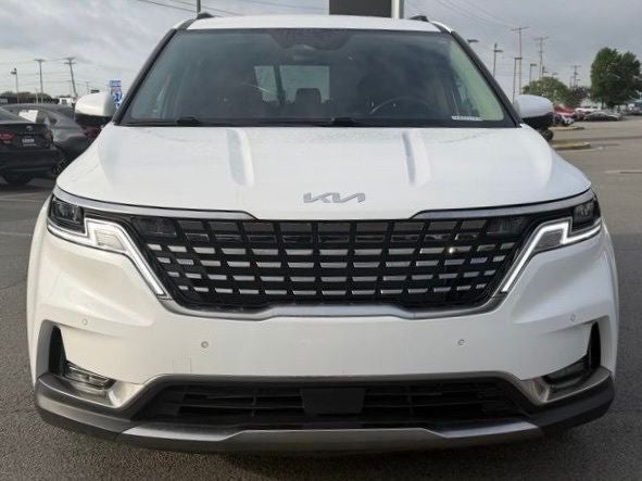 2024 Kia Carnival SX