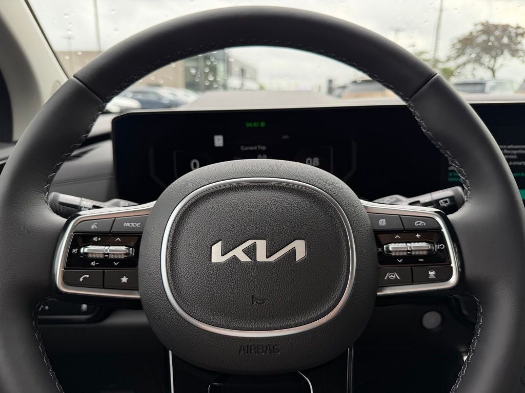 2026 Kia Carnival SX Prestige
