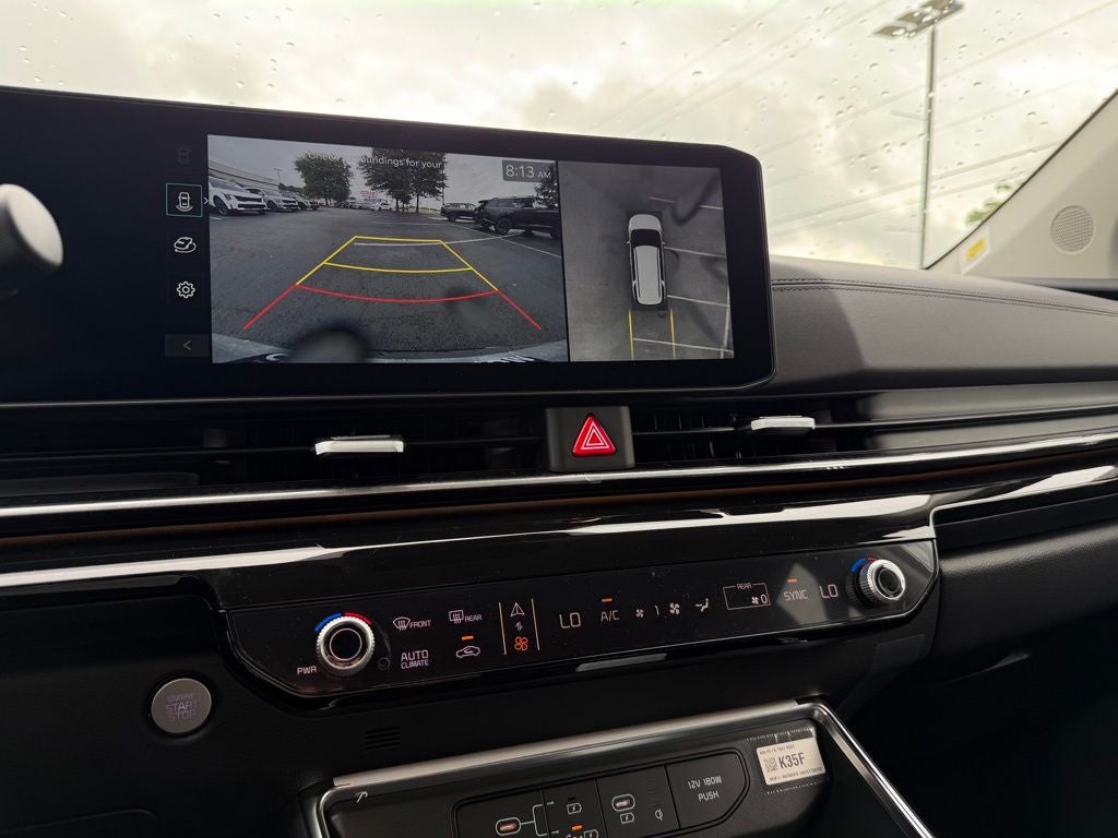 2026 Kia Carnival SX Prestige