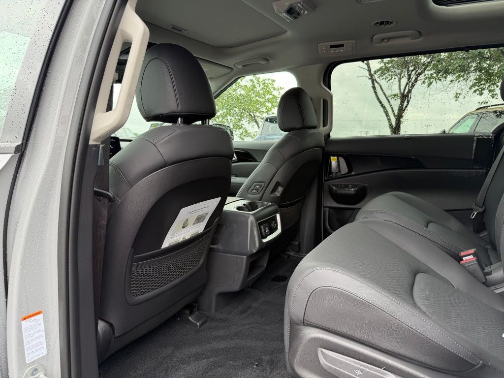 2026 Kia Carnival SX Prestige