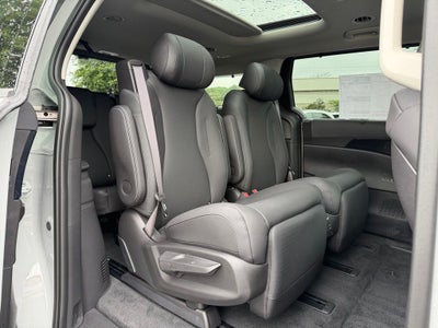 2026 Kia Carnival SX Prestige