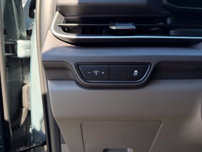 2027 Kia Carnival SX