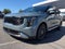 2027 Kia Carnival SX
