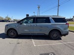2027 Kia Carnival SX