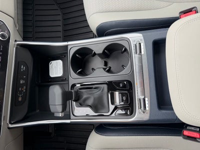 2026 Kia Carnival SX Prestige
