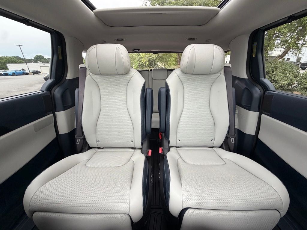 2026 Kia Carnival SX Prestige