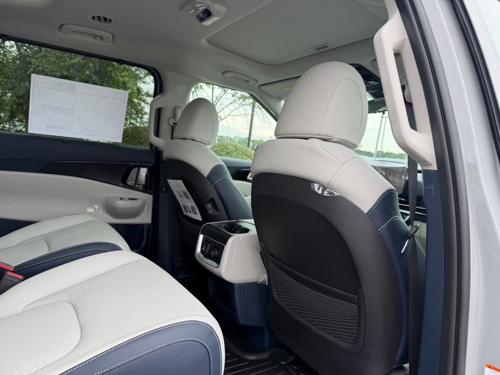 2026 Kia Carnival SX Prestige