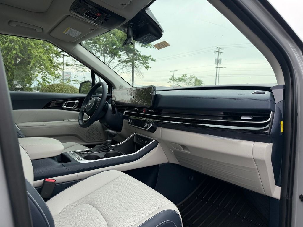 2026 Kia Carnival SX Prestige