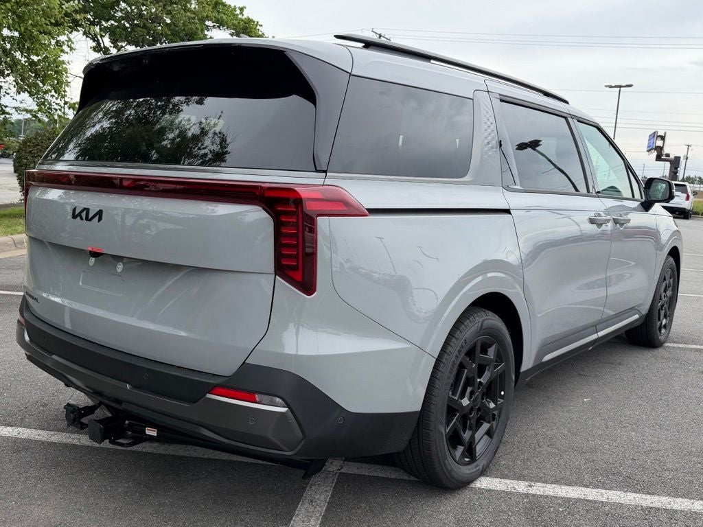 2026 Kia Carnival SX Prestige