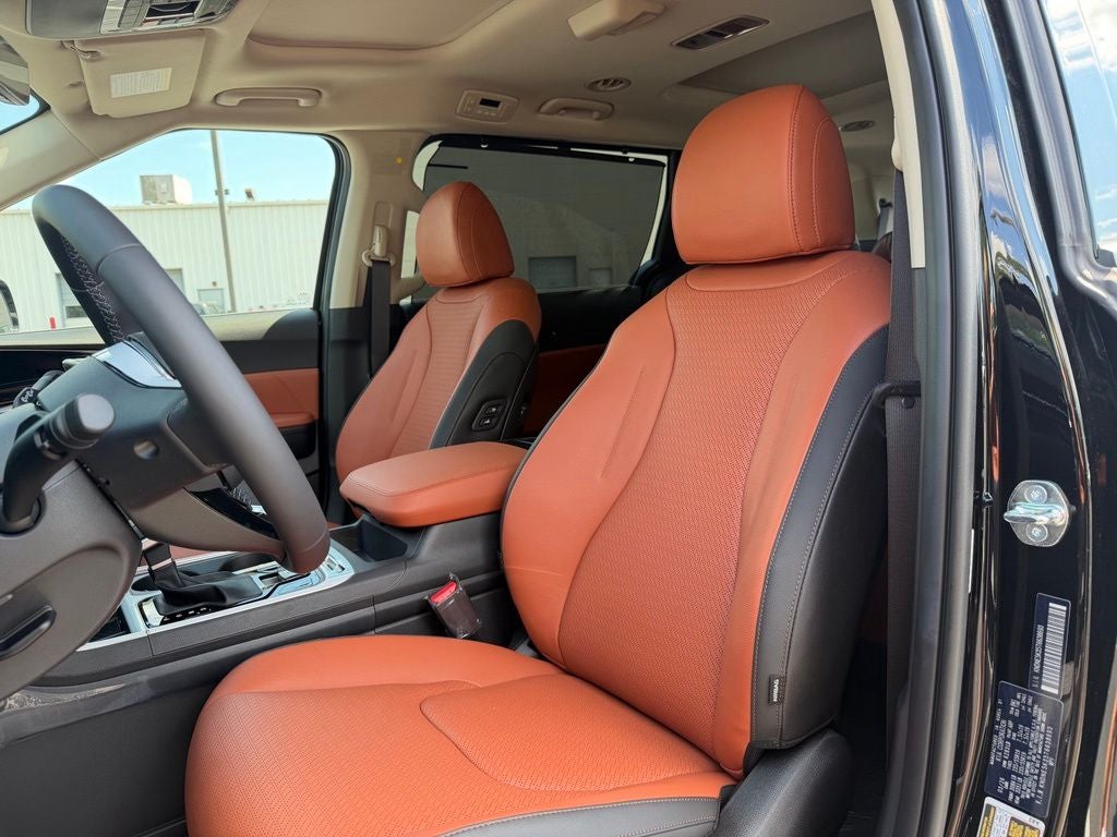 2026 Kia Carnival SX Prestige