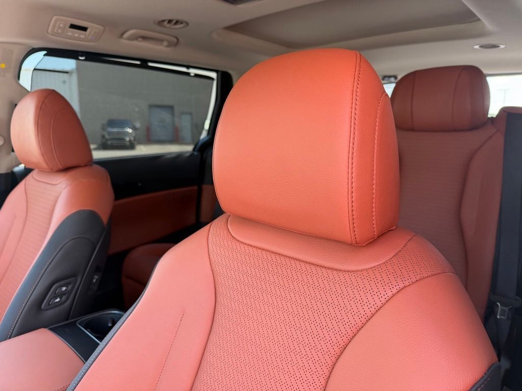 2026 Kia Carnival SX Prestige