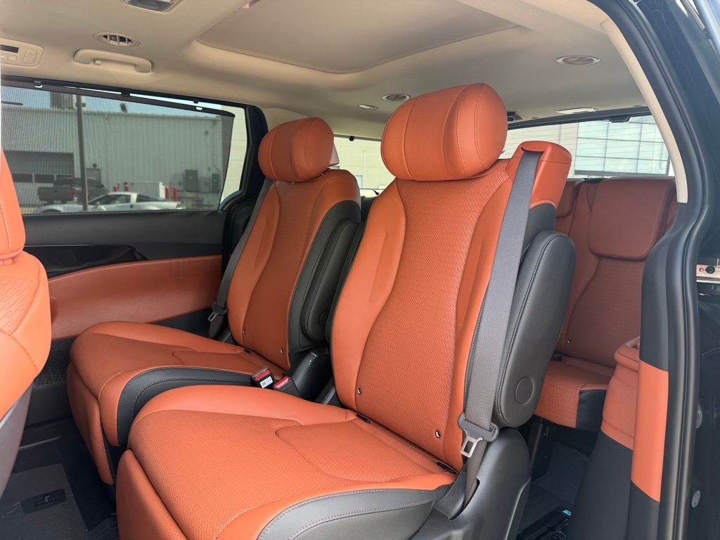 2026 Kia Carnival SX Prestige