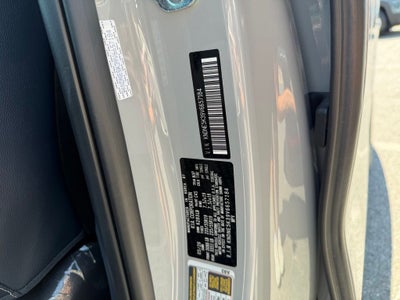 2027 Kia Carnival SX Prestige