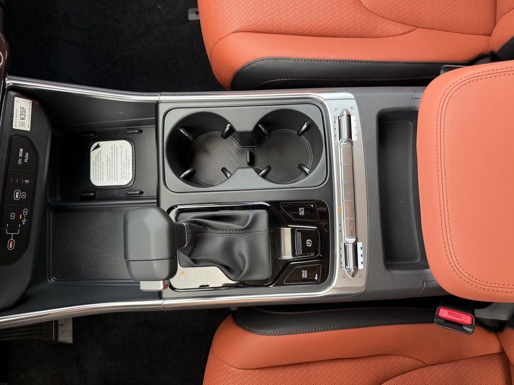 2026 Kia Carnival SX Prestige