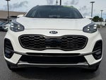 2022 Kia Sportage SX