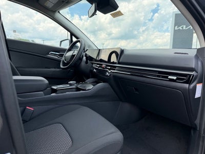 2026 Kia Sportage Hybrid LX