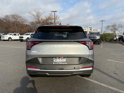 2026 Kia Sportage Hybrid LX