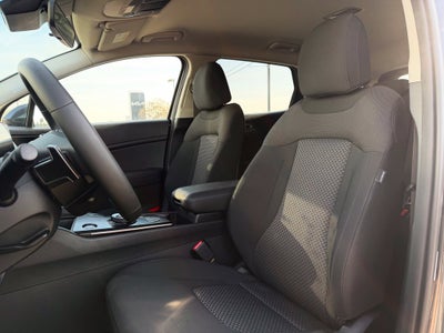 2027 Kia Sportage Hybrid S