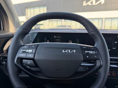 2027 Kia Sportage Hybrid S