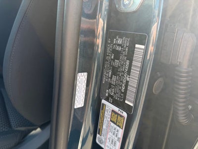 2027 Kia Sportage Hybrid S