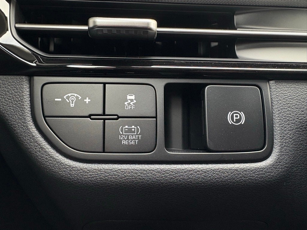 2026 Kia Sportage Hybrid LX