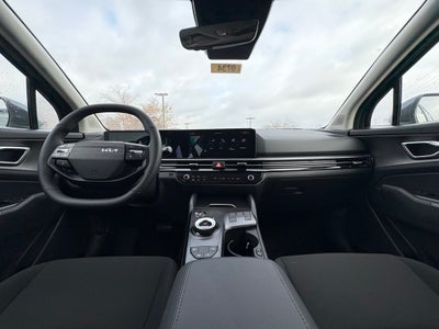 2026 Kia Sportage Hybrid LX