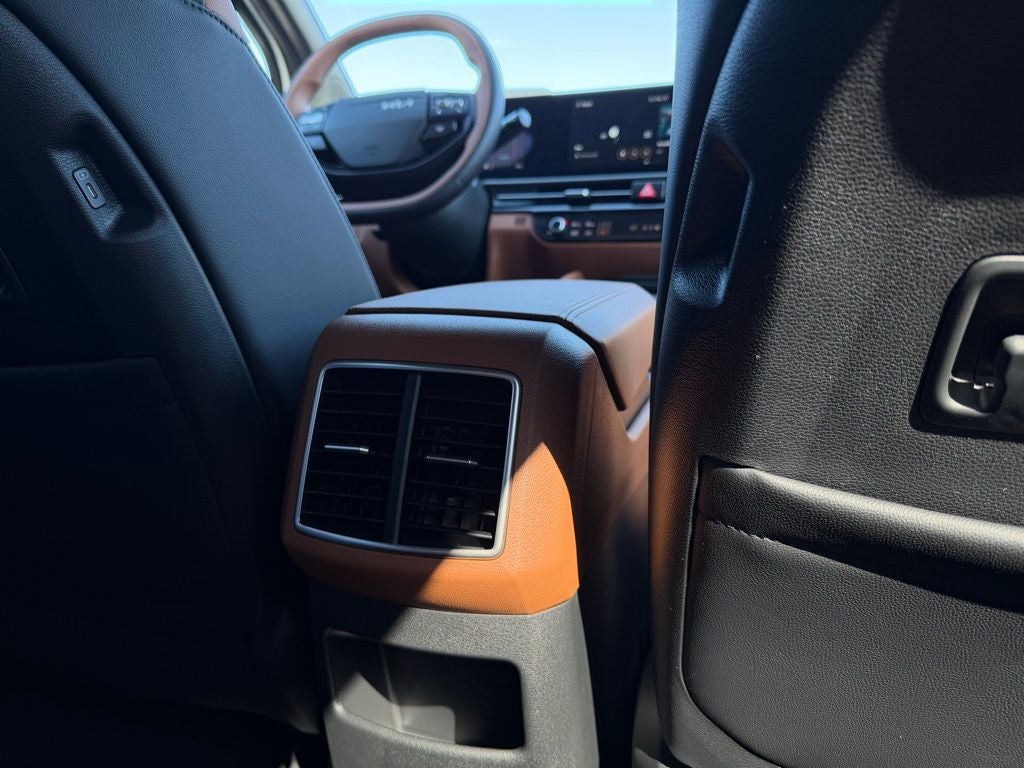 2026 Kia Sportage Plug-In Hybrid X-Line Prestige