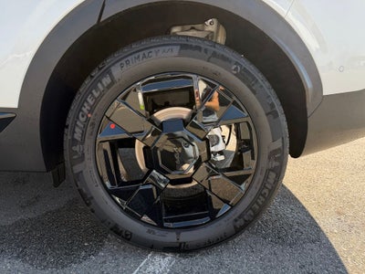 2026 Kia Sportage Plug-In Hybrid X-Line Prestige