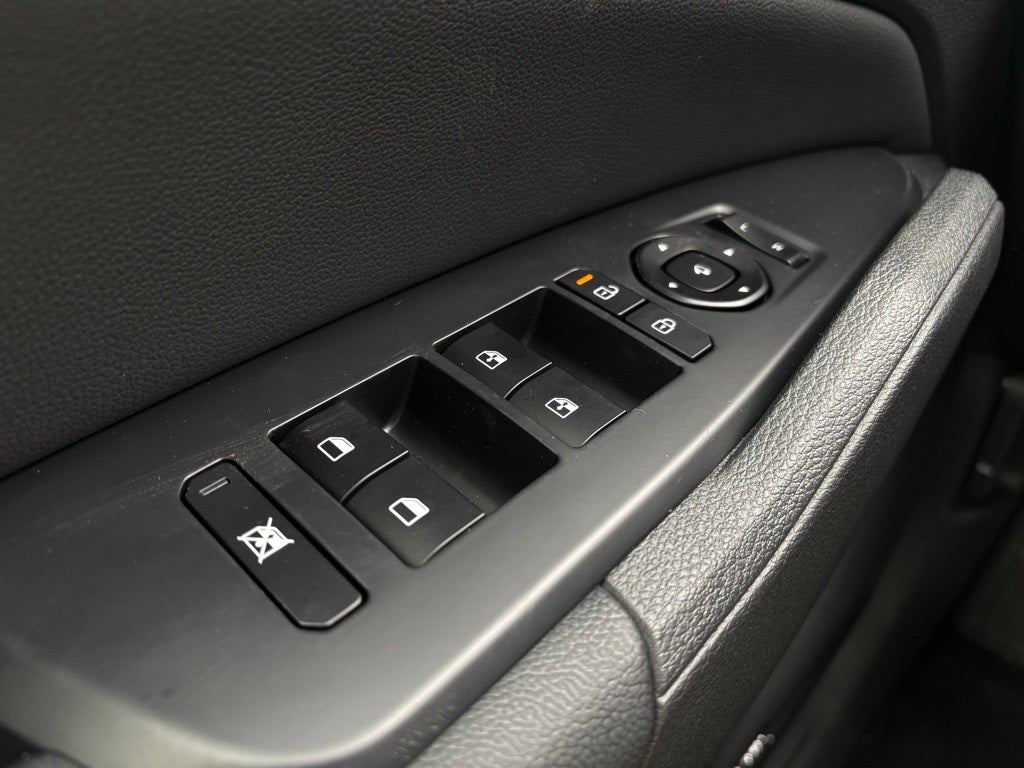 2026 Kia Sportage Plug-In Hybrid X-Line Prestige