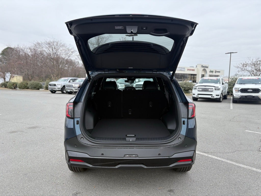 2026 Kia Sportage Plug-In Hybrid X-Line Prestige