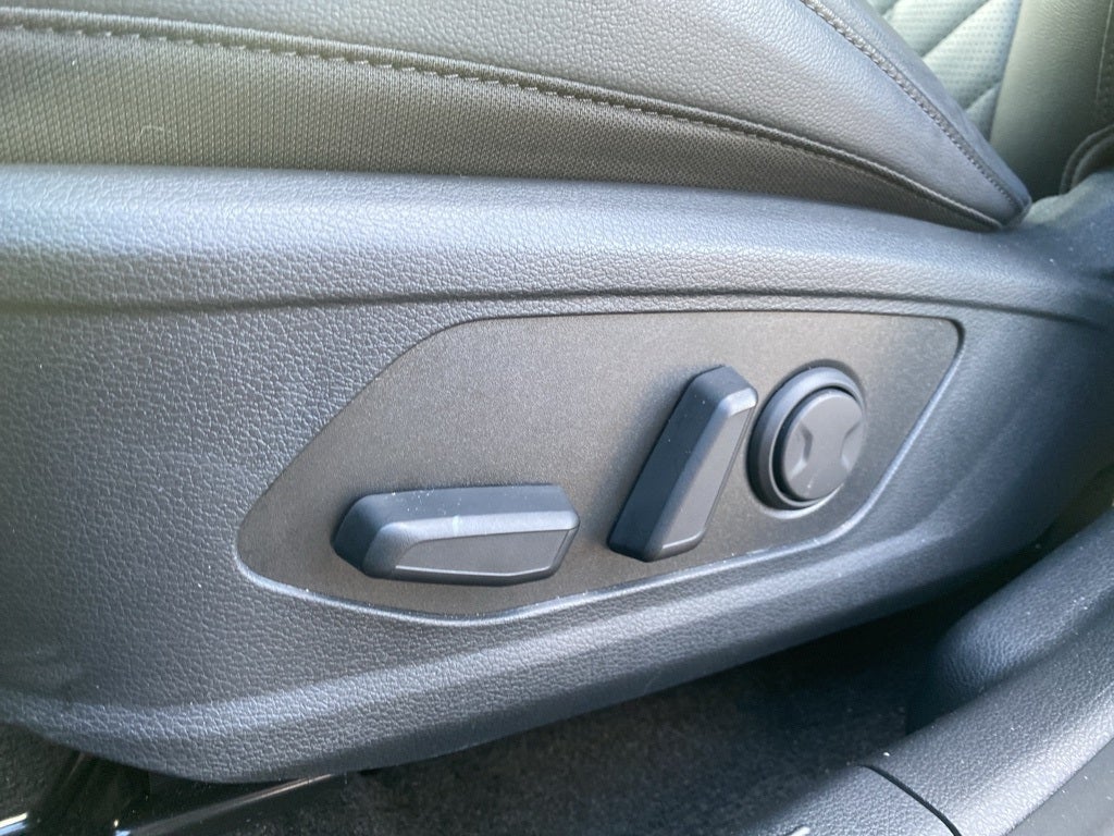 2025 Kia Sportage Plug-In Hybrid X-Line Prestige