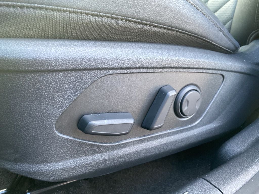 2025 Kia Sportage Plug-In Hybrid X-Line Prestige