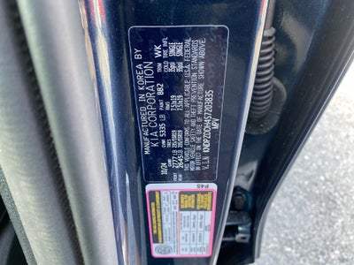 2025 Kia Sportage Plug-In Hybrid X-Line Prestige