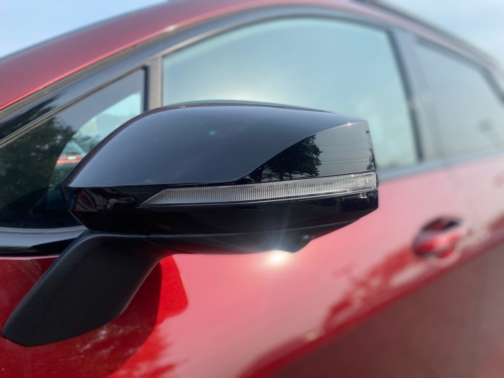 2025 Kia Sportage Plug-In Hybrid X-Line Prestige