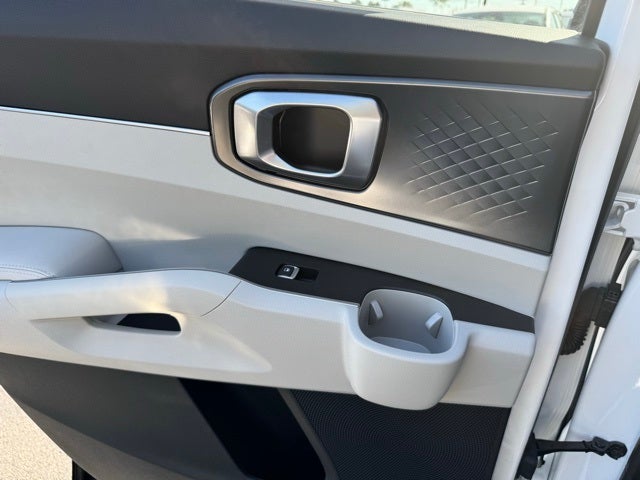 2025 Kia Sorento Plug-In Hybrid EX