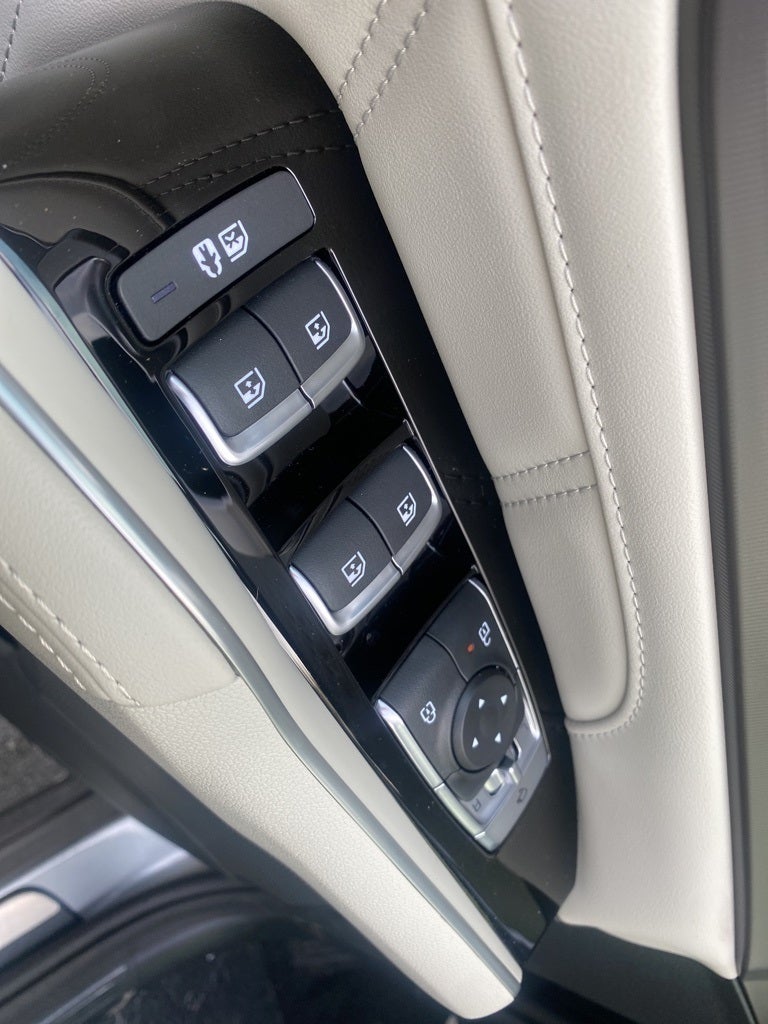 2026 Kia Sorento Plug-In Hybrid SX Prestige