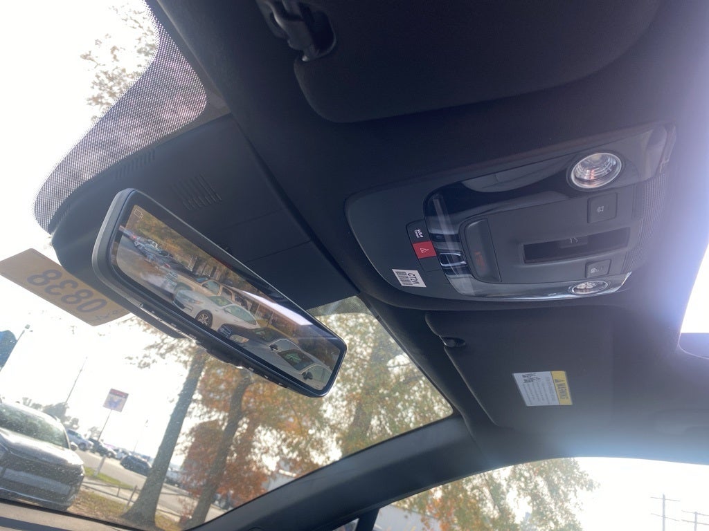 2026 Kia Sorento Plug-In Hybrid SX Prestige