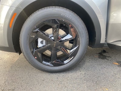 2026 Kia Sorento Plug-In Hybrid SX Prestige