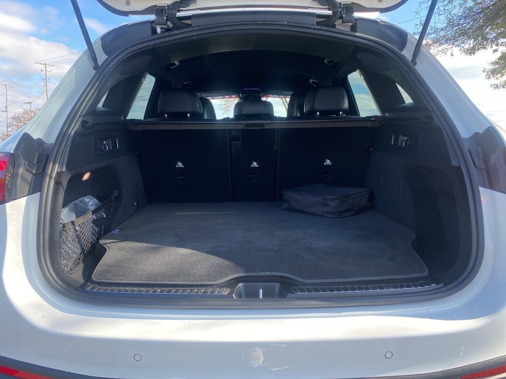 2025 Mercedes-Benz GLC GLC 350e 4MATIC®